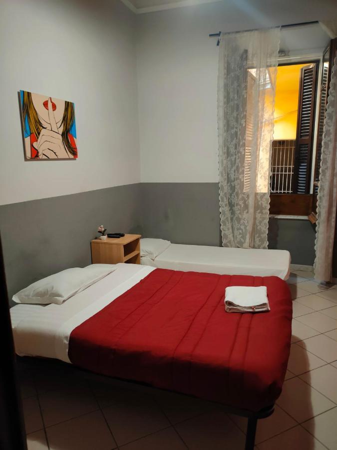 Pensionat Chez Amelie Rom